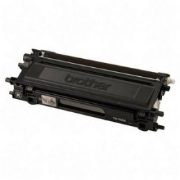 Brother TN-115C High Yield Cyan Toner Cartridge (Yield: 4,000 Pages)