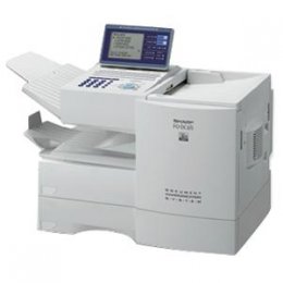 Sharp FO-DC535 Reconditioned Fax Machine