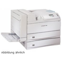 Lexmark W820N Laser Printer RECONDITIONED