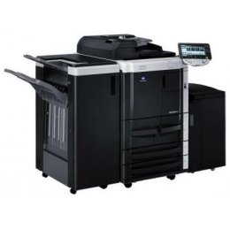 Konica Minolta Bizhub 601 Copier REPLACED BY BIZHUB 652