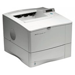 HP LaserJet 4000T Laser Printer RECONDITIONED