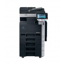Konica Minolta Bizhub 283 Copier / Printer / Scanner