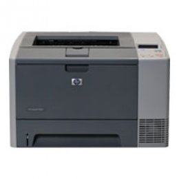 HP LaserJet 2420DN Laser Printer RECONDITIONED