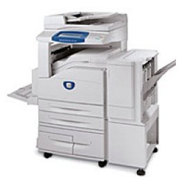 Xerox Copier WorkCentre 128 RECONDITIONED