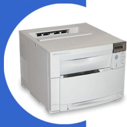 HP LaserJet 4500DN Color Laser Printer RECONDITIONED