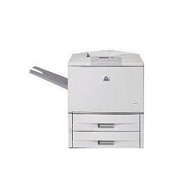 HP LaserJet 9050N Laser Printer FACTORY RECERTIFIED