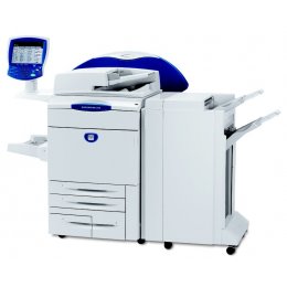 Xerox DocuColor 252 Copier RECONDITIONED