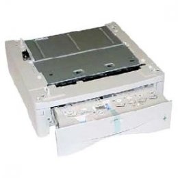 HP 500 Sheet Paper Tray and Feeder for LaserJet 5000 RECONDITIONED