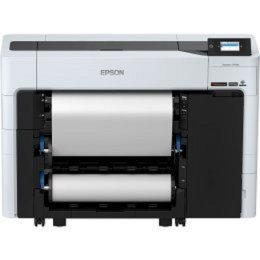 Epson SureColor T3770DR 24" Dual Roll Printer