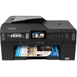Brother MFC-J6510DW Color Inkjet All-in-One