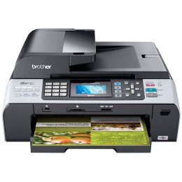 Brother MFC-5890CN Color Inkjet RECONDITIONED