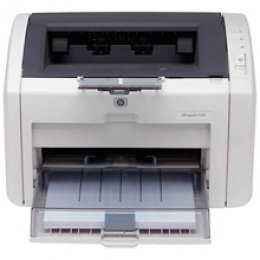 HP LaserJet 1022 Laser Printer RECONDITIONED