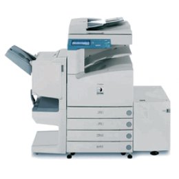 Canon ImageRunner 2220i Multifunction Copier RECONDITIONED