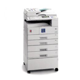 Ricoh Aficio MP 1600SPF Multifunction Copier