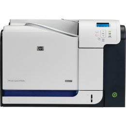 HP LaserJet CP3525N Color Laser Printer RECONDITIONED