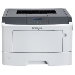 Lexmark ms312dn нет памяти 38