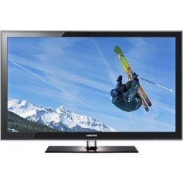 Samsung 46" Class (45.9" Diag) 630 Series 1080p LN46C630 LCD HDTV