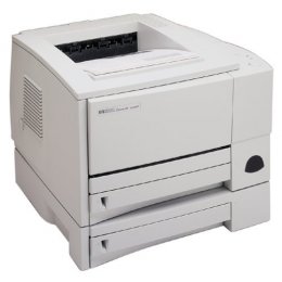 HP LaserJet 2200DTN Laser Printer RECONDITIONED