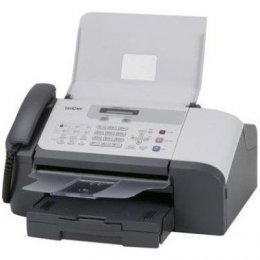 Brother IntelliFax1360 Inkjet Fax