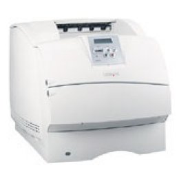 Lexmark Optra T634N Laser Printer RECONDITIONED