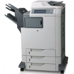 HP LaserJet CM4730FM MFP Color Laser Printer RECONDITIONED