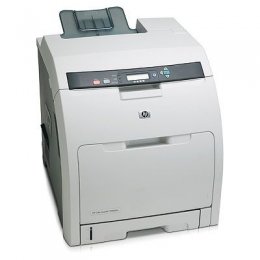 HP LaserJet CP3505N Color Laser Printer RECONDITIONED