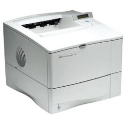 HP LaserJet 4 Laser Printer RECONDITIONED