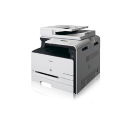 Canon ImageClass MF-8050CN Multifunction Laser Copier