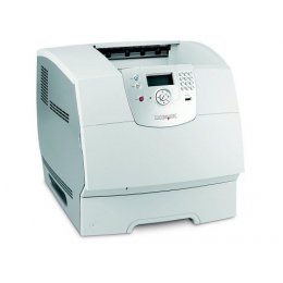 Lexmark T642 Reconditioned Monochrome Printer