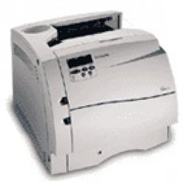 Lexmark Optra S1255N Reconditioned Laser Printer