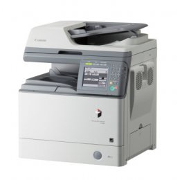 Canon ImageRunner 1740 Copier