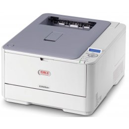 Okidata C330DN Color Laser Printer