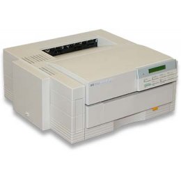HP LaserJet 4P Laser Printer RECONDITIONED