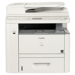 Canon ImageClass D1320 Multifunction Laser Copier