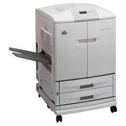 HP LaserJet 9500N Color Laser Printer RECONDITIONED