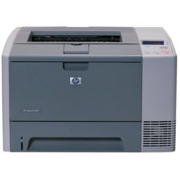 HP LaserJet 2420DN Laser Printer RECONDITIONED