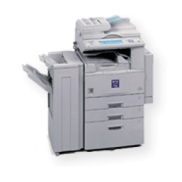 Ricoh Aficio 2027 Reconditioned Laser Digital Copier