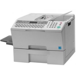 Panasonic UF 8200 Fax Machine