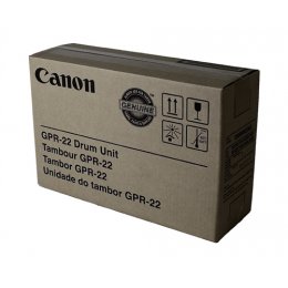 Canon GPR22 Drum Unit New