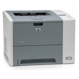 HP LaserJet P3005DN Laser Printer RECONDITIONED