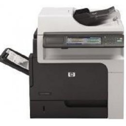 HP LaserJet M4555H MFP Laser Printer RECONDITIONED