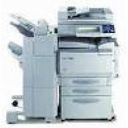 Konica Minolta Bizhub 8020 Reconditioned Copier