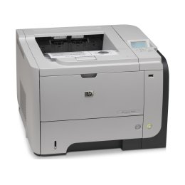 HP LaserJet P3015N Laser Printer RECONDITIONED