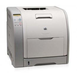 HP LaserJet 3550N Color Laser Printer RECONDITIONED