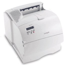 Lexmark Optra T612N Reconditioned Laser Printer