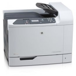 HP LaserJet CP6015DN Color Laser Printer RECONDITIONED
