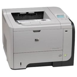 HP LaserJet P3015DN Laser Printer RECONDITIONED