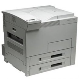 HP LaserJet 8000DN Laser Printer RECONDITIONED