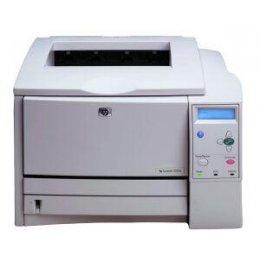 HP LaserJet 2300N Laser Printer RECONDITIONED