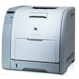 HP LaserJet 3500N Color Laser Printer RECONDITIONED